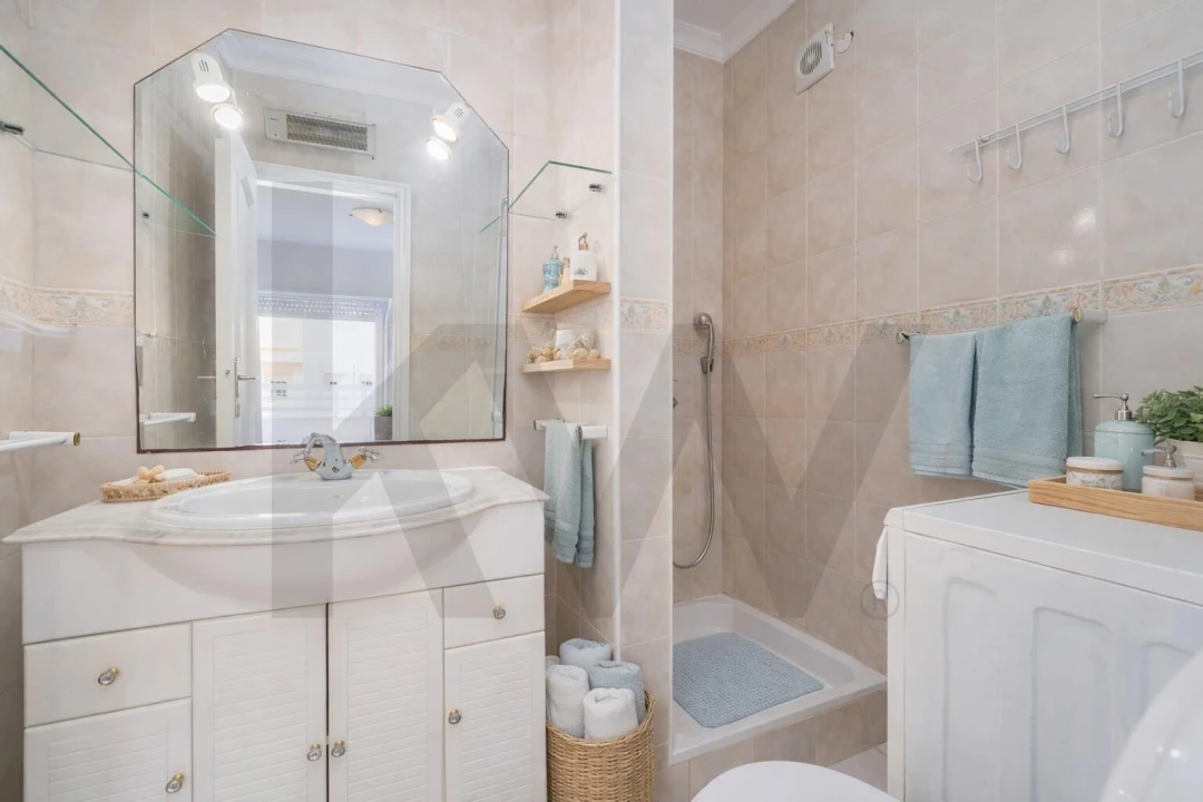 Apartamento T3 para Venda em Monte Gordo Foto 13