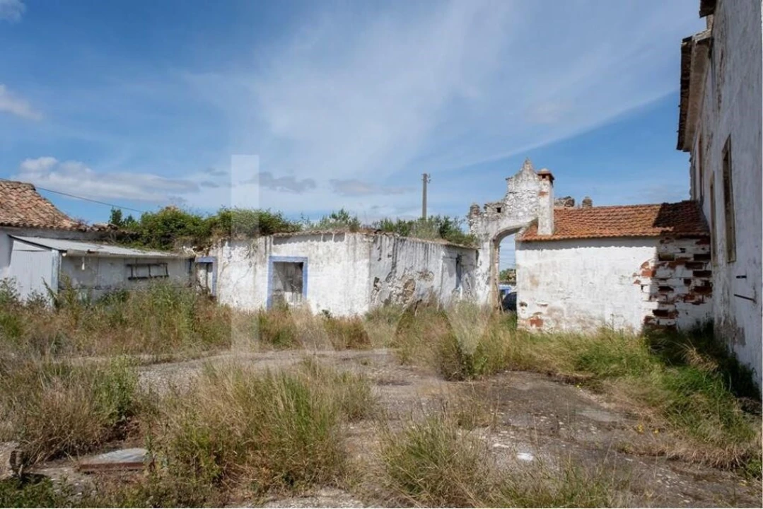 Terreno para Venda em Alenquer (Santo Estêvão e Triana) Foto 16