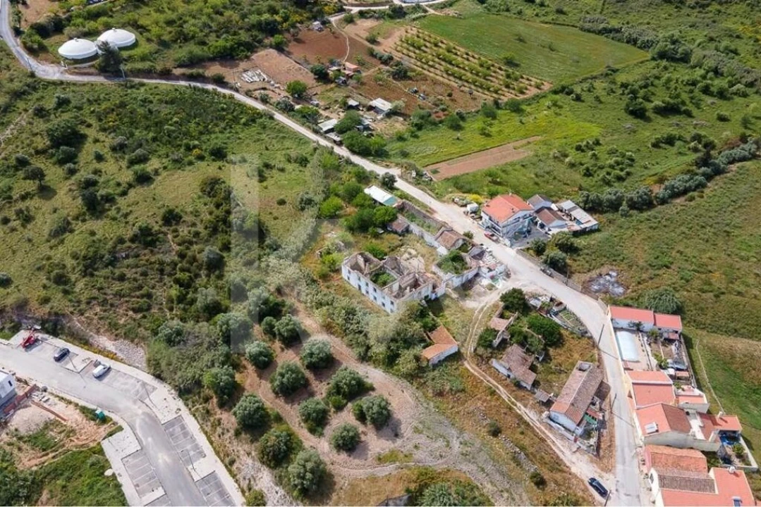 Terreno para Venda em Alenquer (Santo Estêvão e Triana) Foto 12