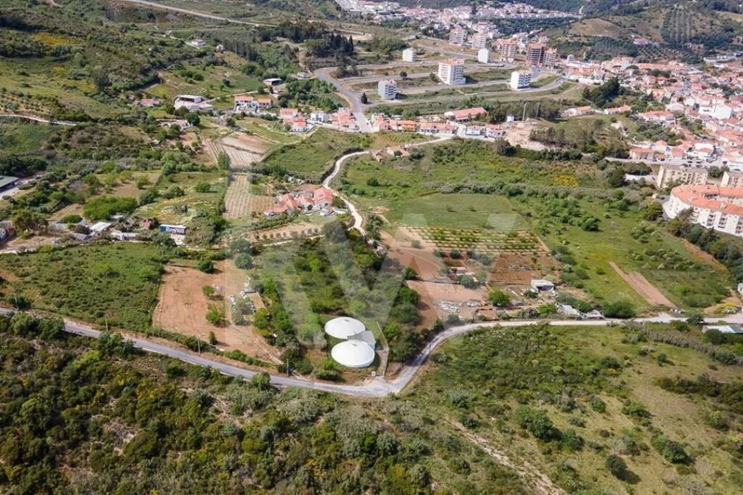 Terreno para Venda em Alenquer (Santo Estêvão e Triana) Foto 9