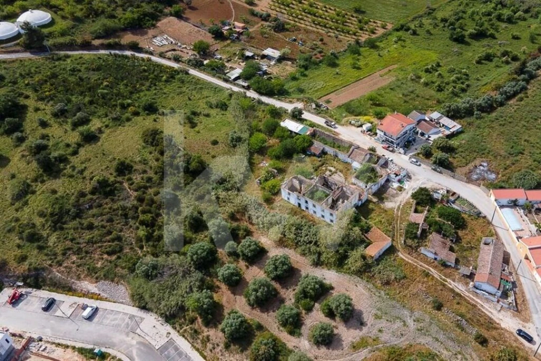 Terreno para Venda em Alenquer (Santo Estêvão e Triana) Foto 5