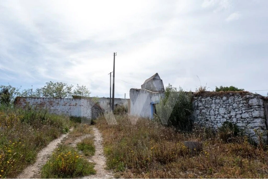 Terreno para Venda em Alenquer (Santo Estêvão e Triana) Foto 17