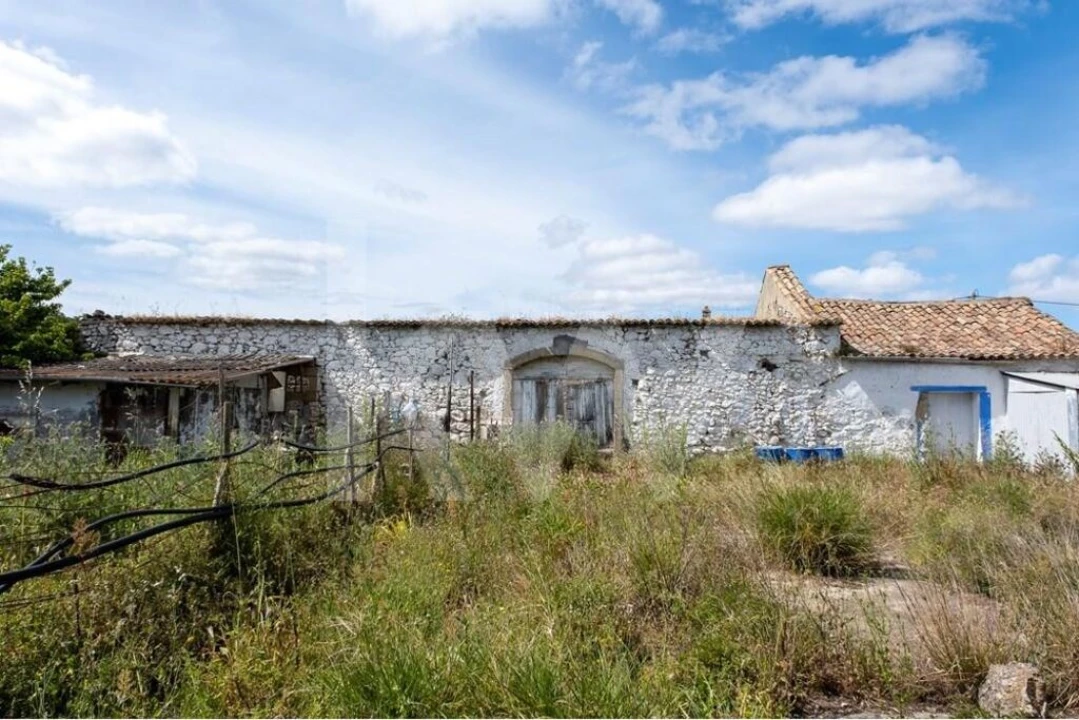 Terreno para Venda em Alenquer (Santo Estêvão e Triana) Foto 4