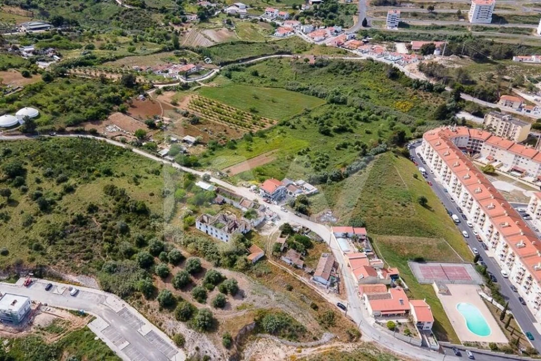 Terreno para Venda em Alenquer (Santo Estêvão e Triana) Foto 10