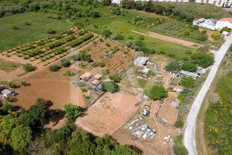 Terreno para Venda em Alenquer (Santo Estêvão e Triana) Foto 1
