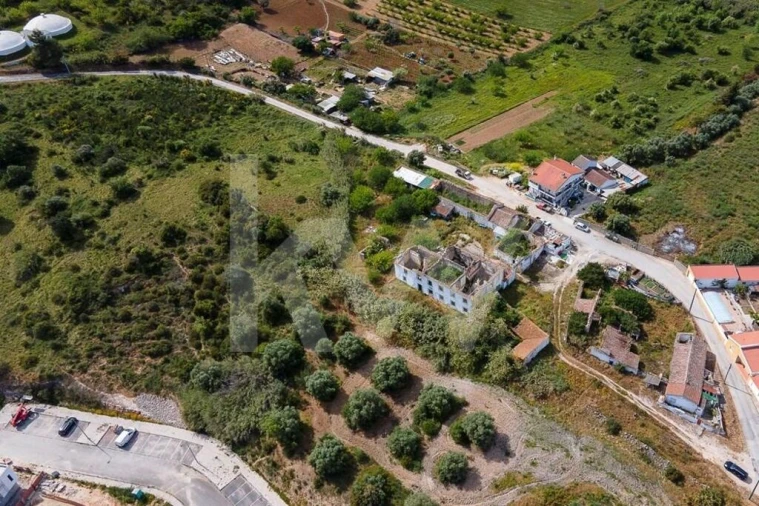 Terreno para Venda em Alenquer (Santo Estêvão e Triana) Foto 5