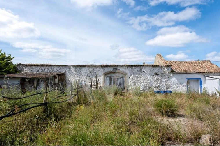 Terreno para Venda em Alenquer (Santo Estêvão e Triana) Foto 4