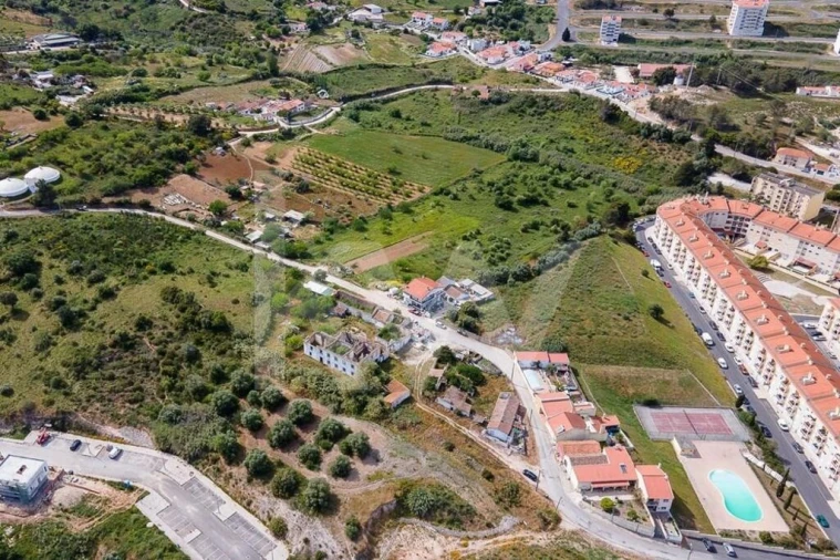 Terreno para Venda em Alenquer (Santo Estêvão e Triana) Foto 10