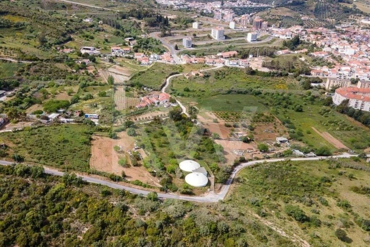 Terreno para Venda em Alenquer (Santo Estêvão e Triana) Foto 7