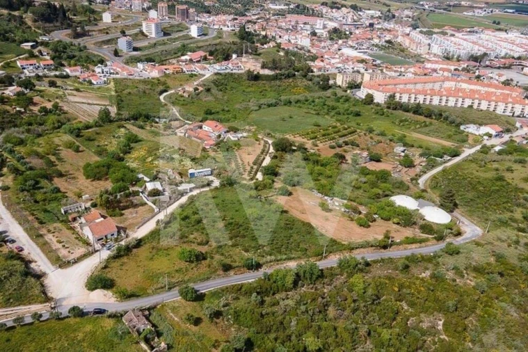 Terreno para Venda em Alenquer (Santo Estêvão e Triana) Foto 8