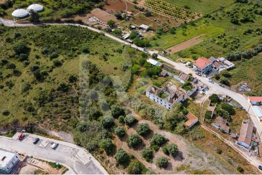 Terreno para Venda em Alenquer (Santo Estêvão e Triana) Foto 11