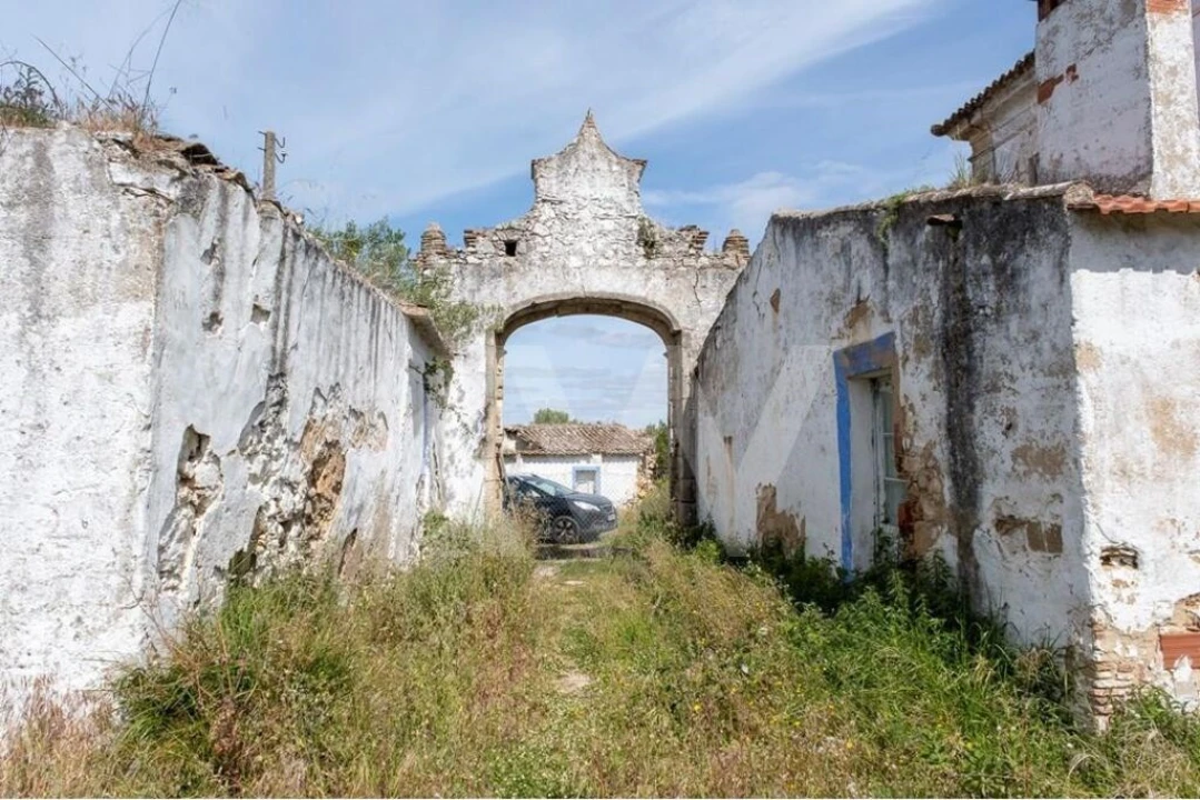 Terreno para Venda em Alenquer (Santo Estêvão e Triana) Foto 3