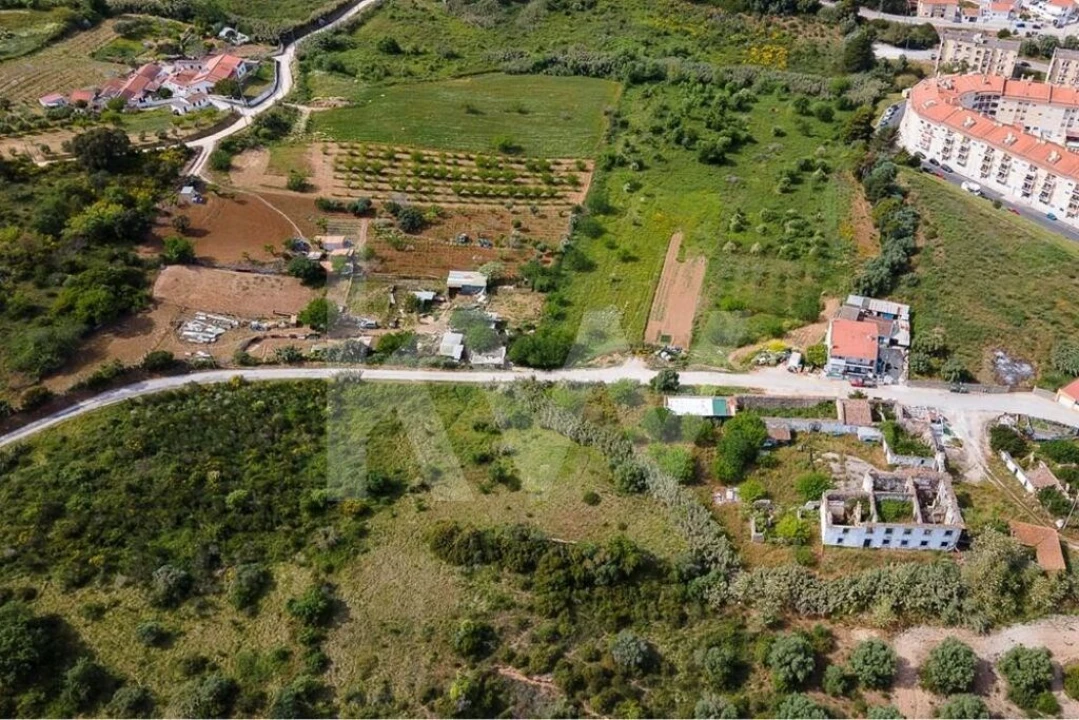 Terreno para Venda em Alenquer (Santo Estêvão e Triana) Foto 13