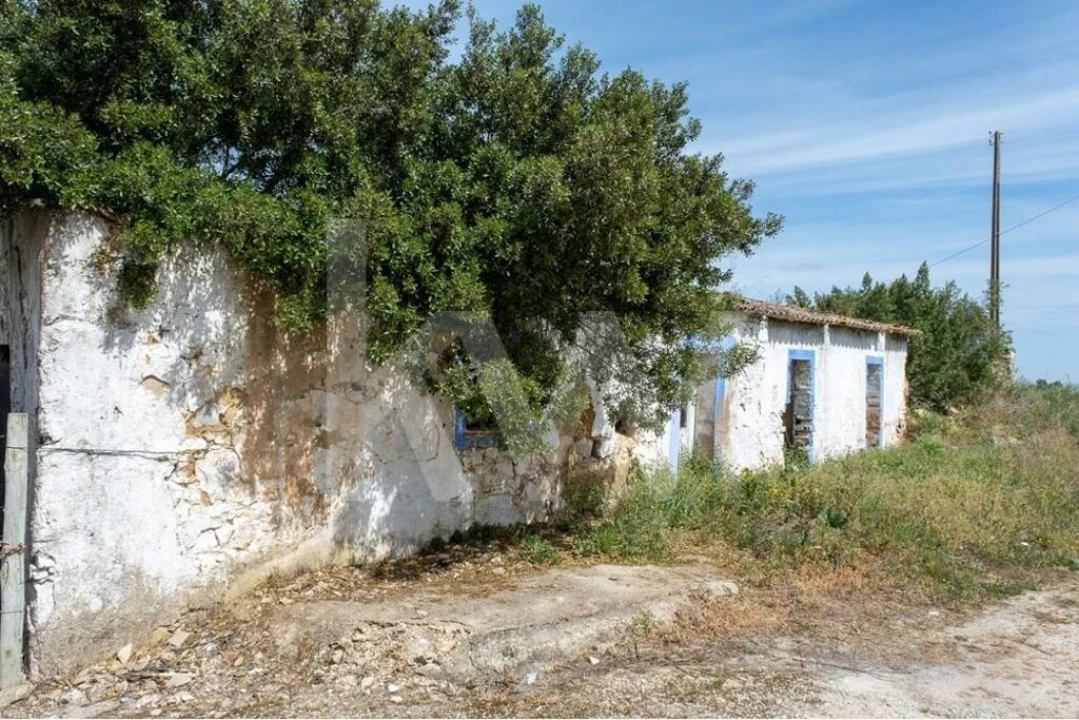 Terreno para Venda em Alenquer (Santo Estêvão e Triana) Foto 14