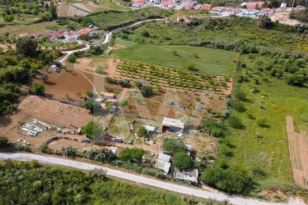 Terreno para Venda em Alenquer (Santo Estêvão e Triana) Foto 6