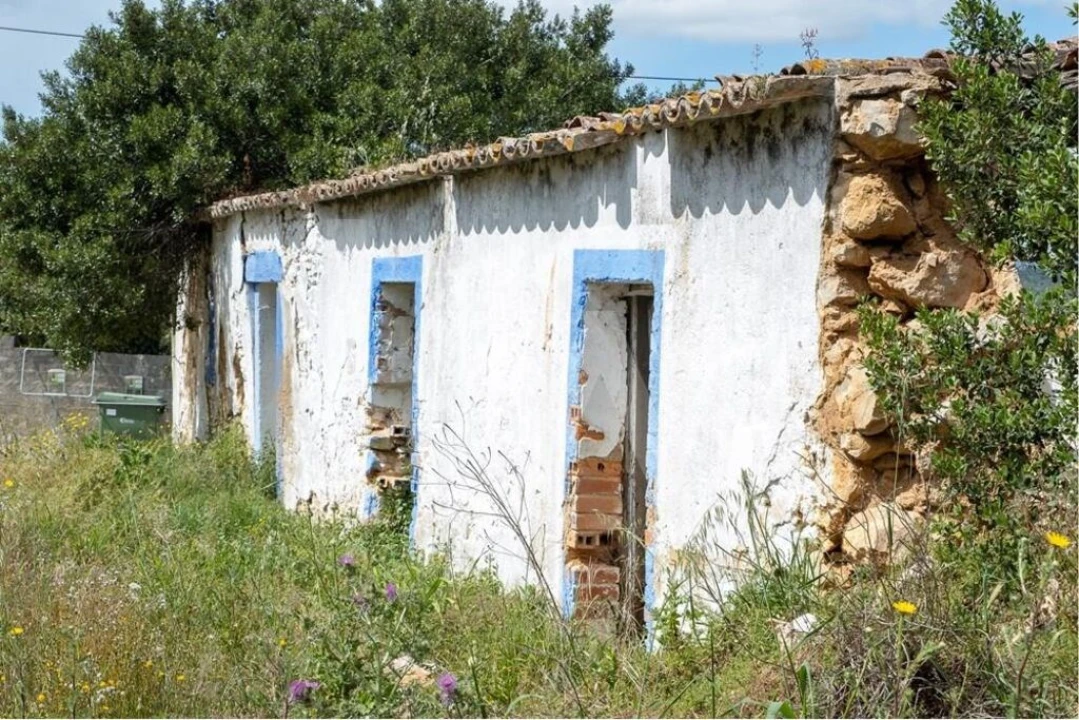 Terreno para Venda em Alenquer (Santo Estêvão e Triana) Foto 15