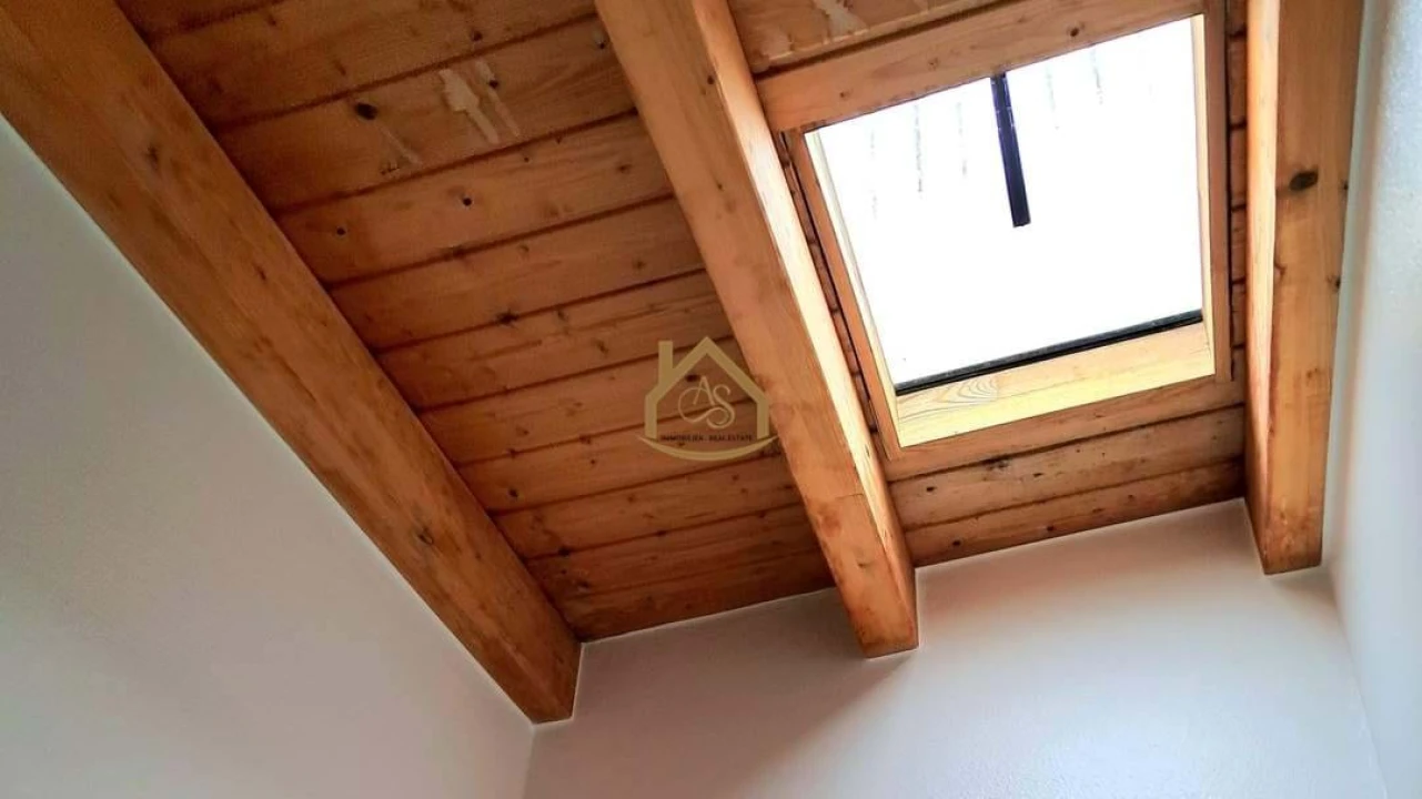 Moradia T2 para Venda em Luz Foto 12