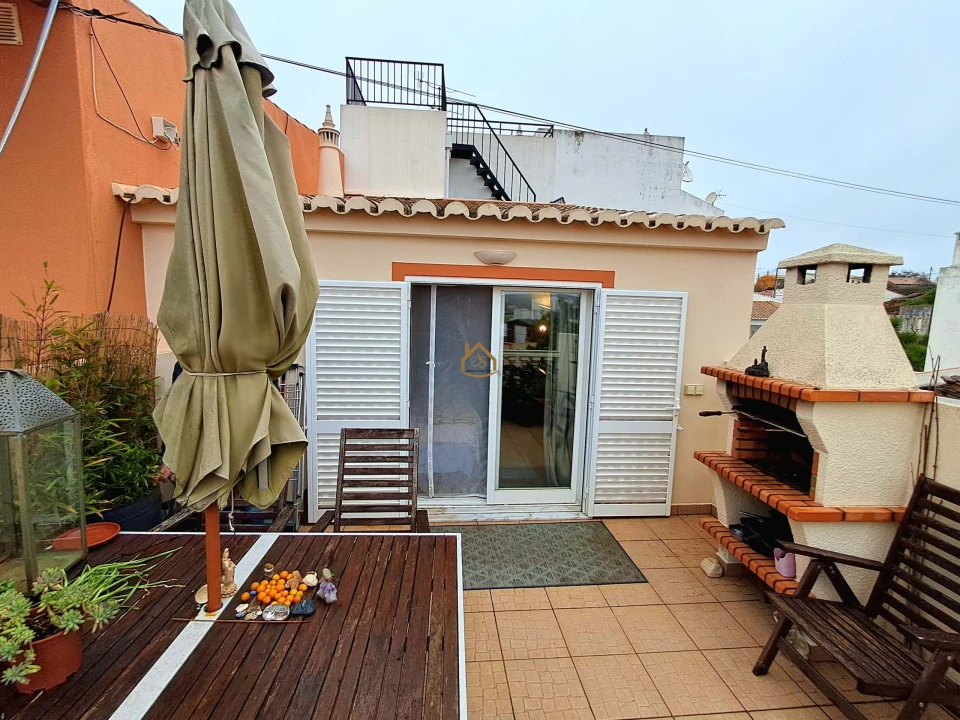 Moradia T2 para Venda em Luz Foto 13