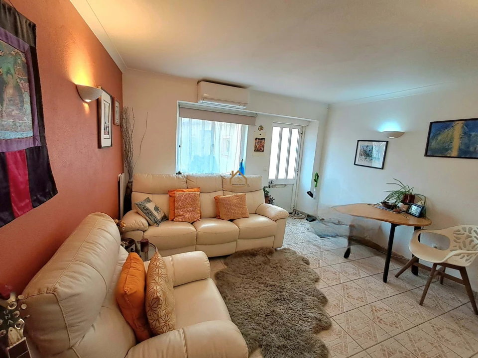 Moradia T2 para Venda em Luz Foto 5