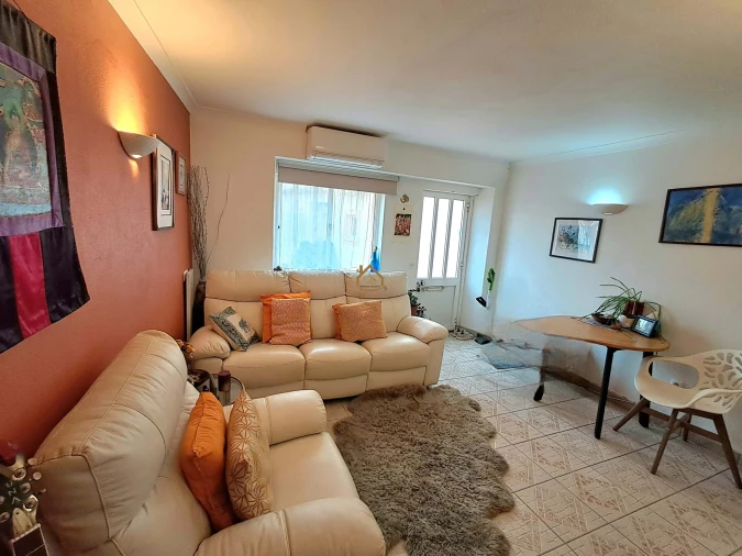 Moradia T2 para Venda em Luz Foto 5