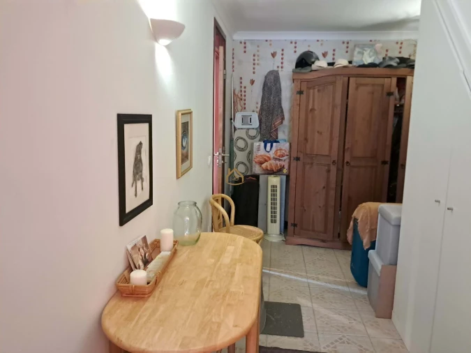 Moradia T2 para Venda em Luz Foto 6