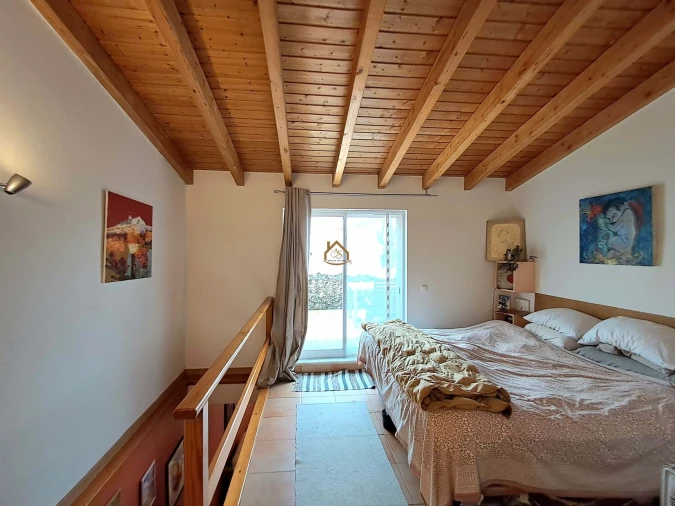 Moradia T2 para Venda em Luz Foto 9