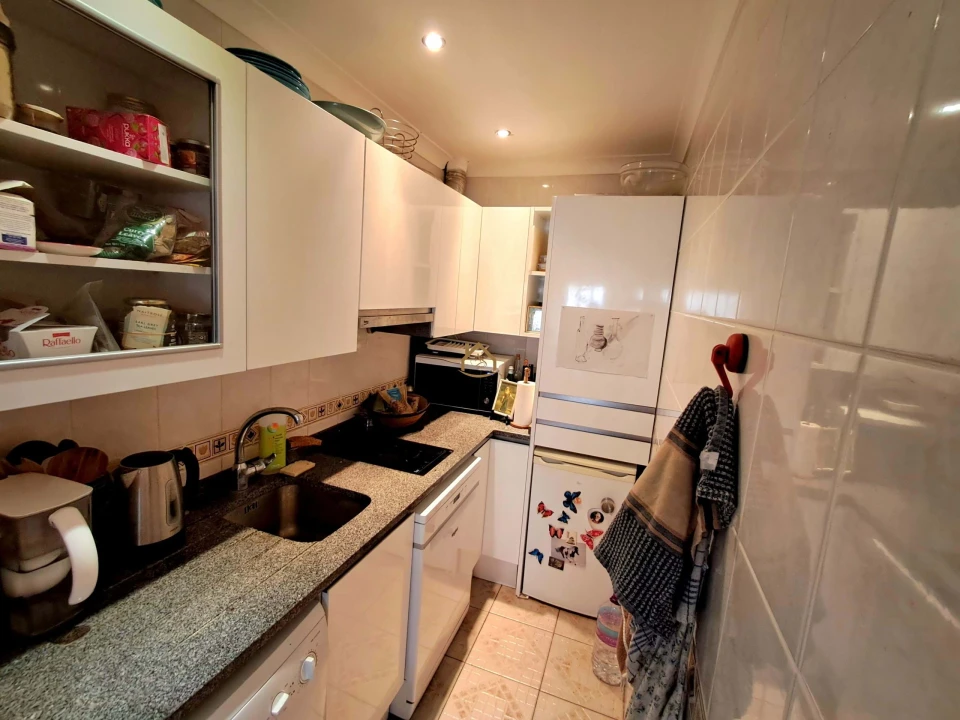 Moradia T2 para Venda em Luz Foto 3