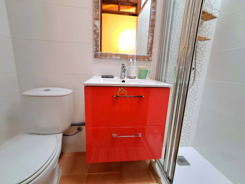 Moradia T2 para Venda em Luz Foto 11