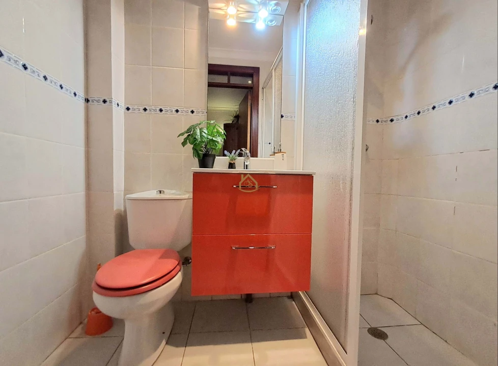 Moradia T2 para Venda em Luz Foto 7