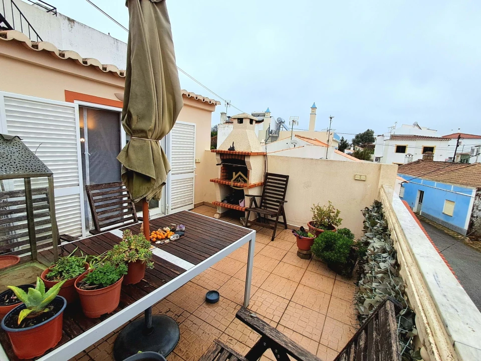 Moradia T2 para Venda em Luz Foto 14