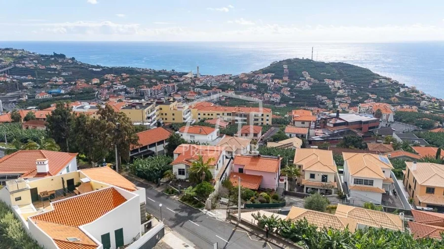 Moradia T3 para Venda em Camara de Lobos Foto 25