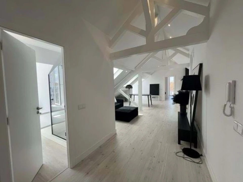 Apartamento T2 para Venda em Marvila, Ribeira Santarém, São Salvador, São Nicolau Foto 4