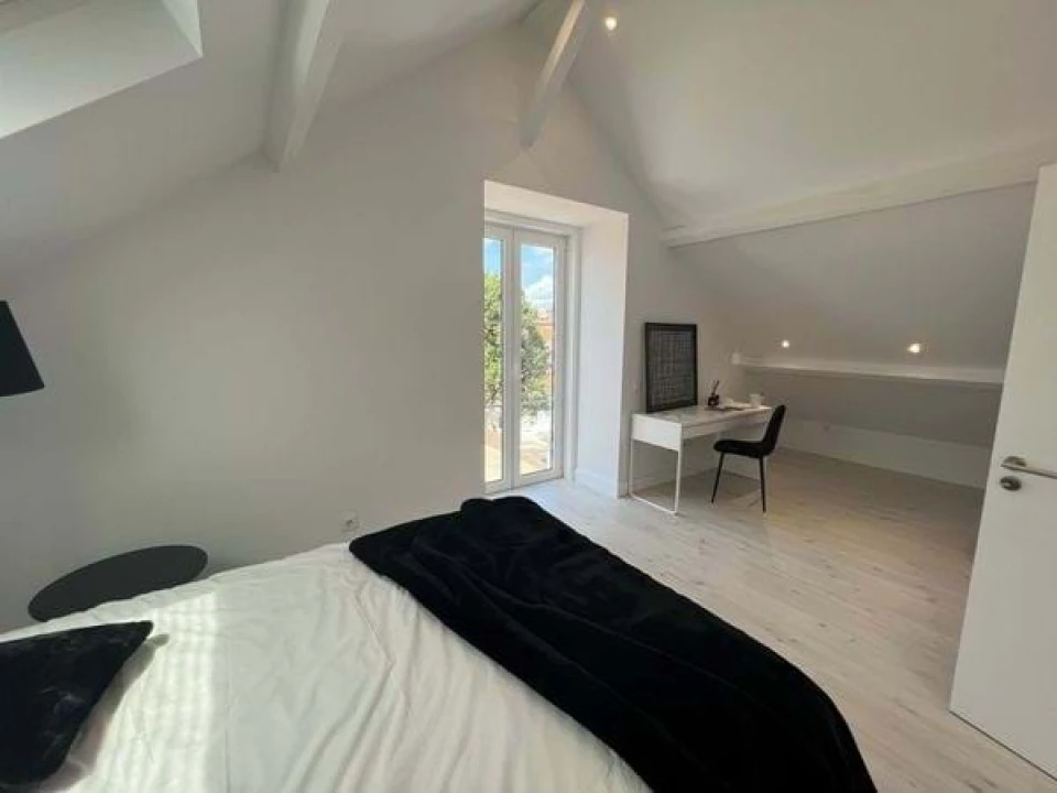 Apartamento T2 para Venda em Marvila, Ribeira Santarém, São Salvador, São Nicolau Foto 15