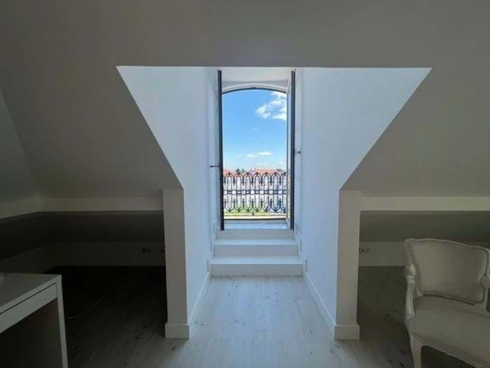 Apartamento T2 para Venda em Marvila, Ribeira Santarém, São Salvador, São Nicolau Foto 8