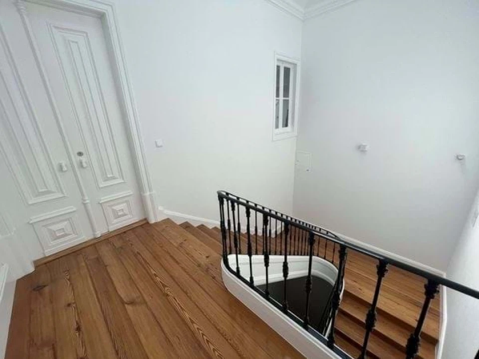 Apartamento T2 para Venda em Marvila, Ribeira Santarém, São Salvador, São Nicolau Foto 19