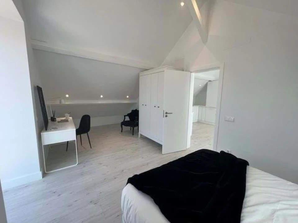 Apartamento T2 para Venda em Marvila, Ribeira Santarém, São Salvador, São Nicolau Foto 25