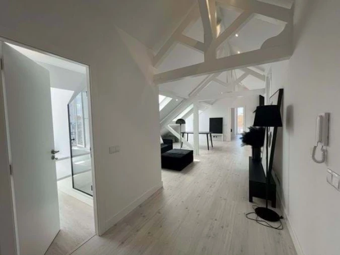 Apartamento T2 para Venda em Marvila, Ribeira Santarém, São Salvador, São Nicolau Foto 4