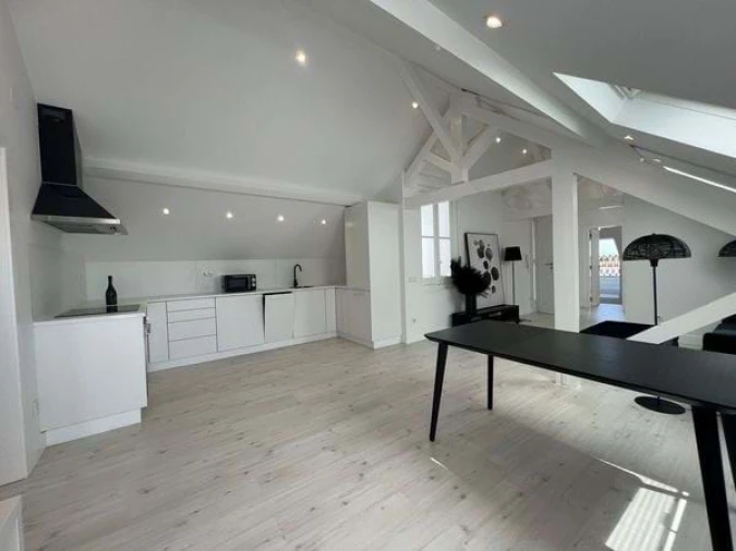 Apartamento T2 para Venda em Marvila, Ribeira Santarém, São Salvador, São Nicolau Foto 7