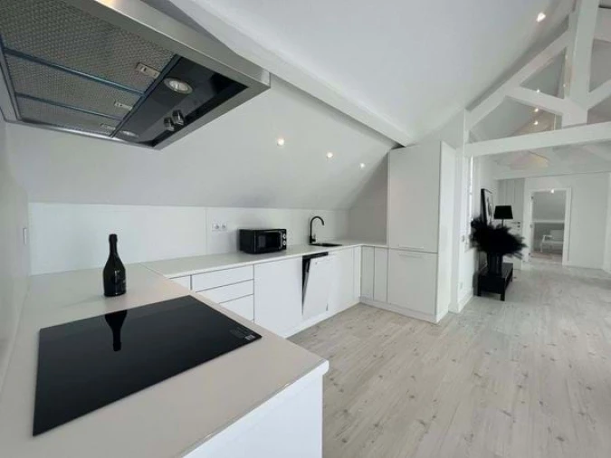 Apartamento T2 para Venda em Marvila, Ribeira Santarém, São Salvador, São Nicolau Foto 11