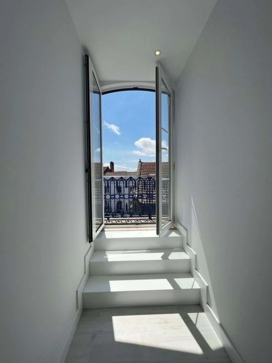 Apartamento T2 para Venda em Marvila, Ribeira Santarém, São Salvador, São Nicolau Foto 20