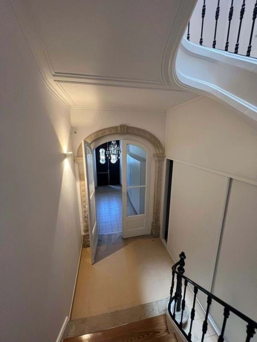 Apartamento T2 para Venda em Marvila, Ribeira Santarém, São Salvador, São Nicolau Foto 26