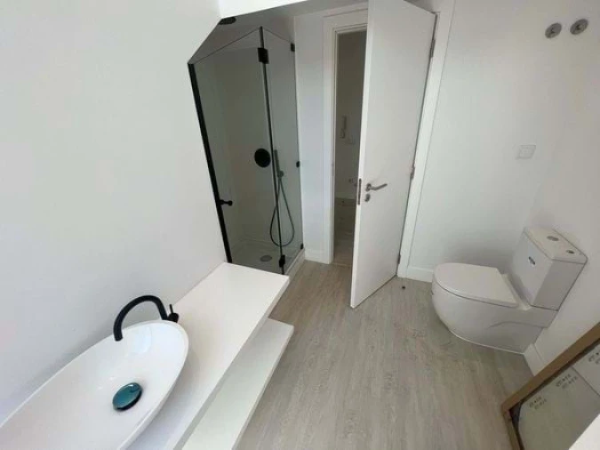 Apartamento T2 para Venda em Marvila, Ribeira Santarém, São Salvador, São Nicolau Foto 21