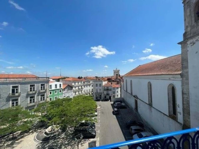 Apartamento T2 para Venda em Marvila, Ribeira Santarém, São Salvador, São Nicolau Foto 24