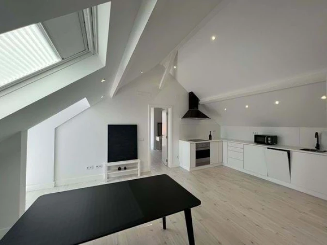 Apartamento T2 para Venda em Marvila, Ribeira Santarém, São Salvador, São Nicolau Foto 13