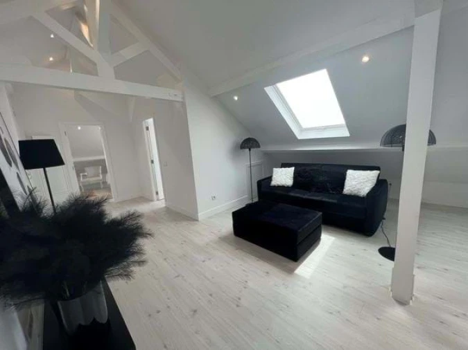 Apartamento T2 para Venda em Marvila, Ribeira Santarém, São Salvador, São Nicolau Foto 9