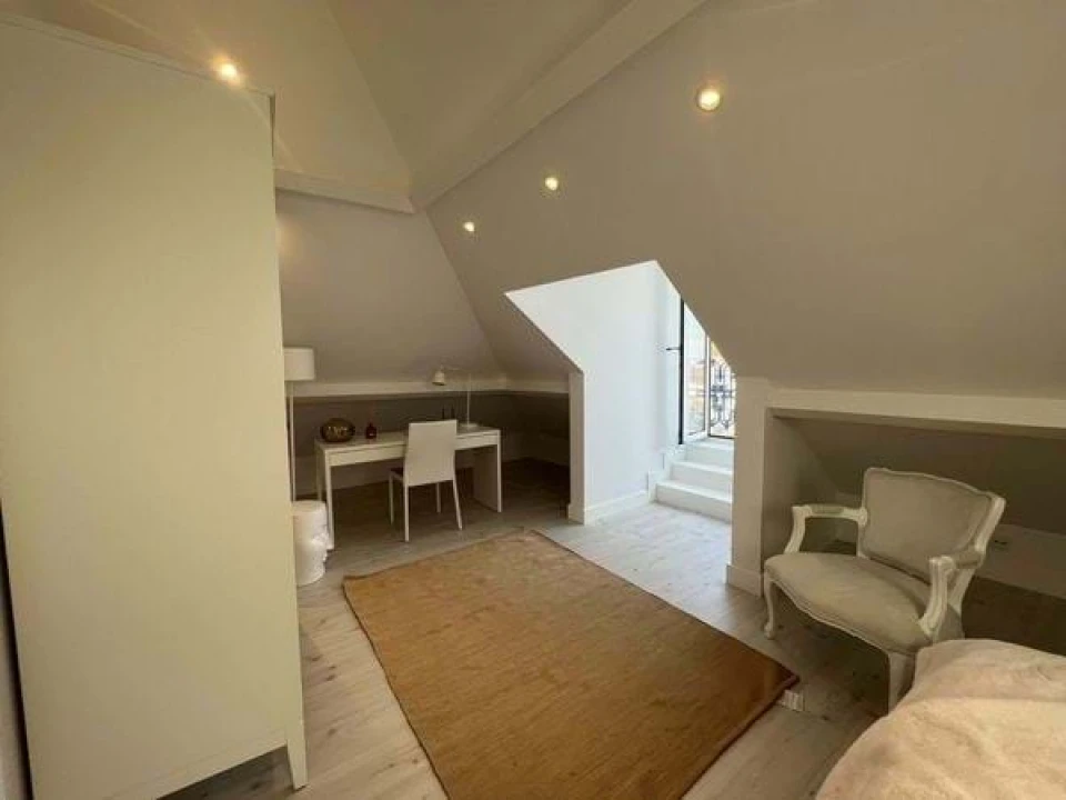 Apartamento T2 para Venda em Marvila, Ribeira Santarém, São Salvador, São Nicolau Foto 30