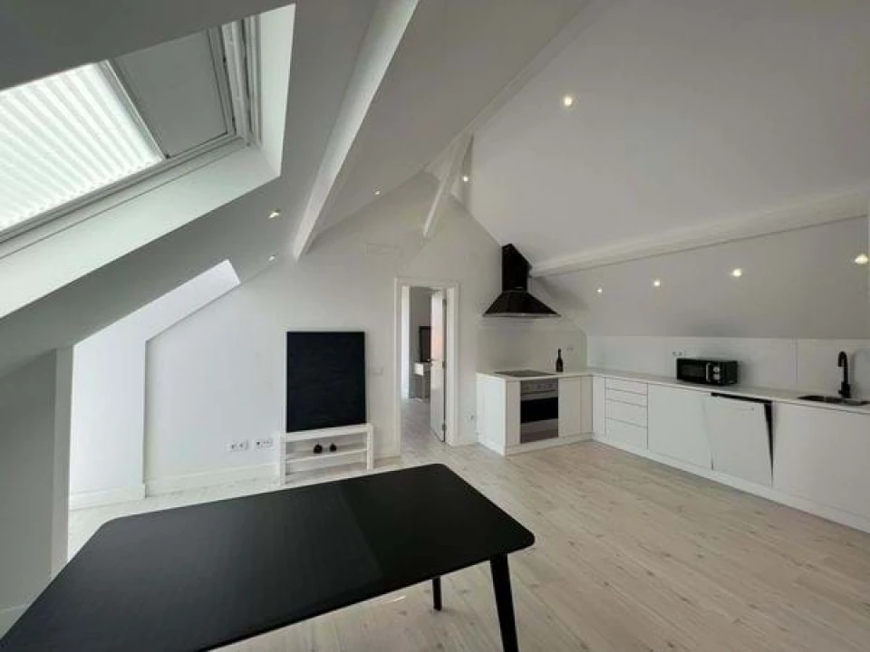 Apartamento T2 para Venda em Marvila, Ribeira Santarém, São Salvador, São Nicolau Foto 13