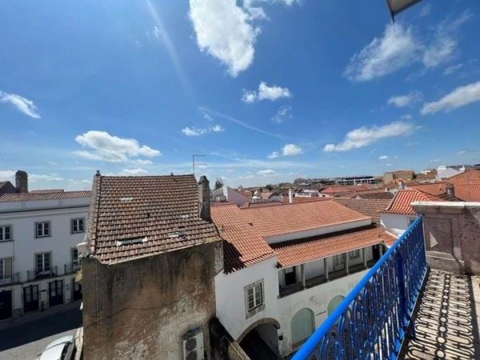 Apartamento T2 para Venda em Marvila, Ribeira Santarém, São Salvador, São Nicolau Foto 29