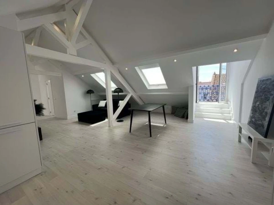 Apartamento T2 para Venda em Marvila, Ribeira Santarém, São Salvador, São Nicolau Foto 6