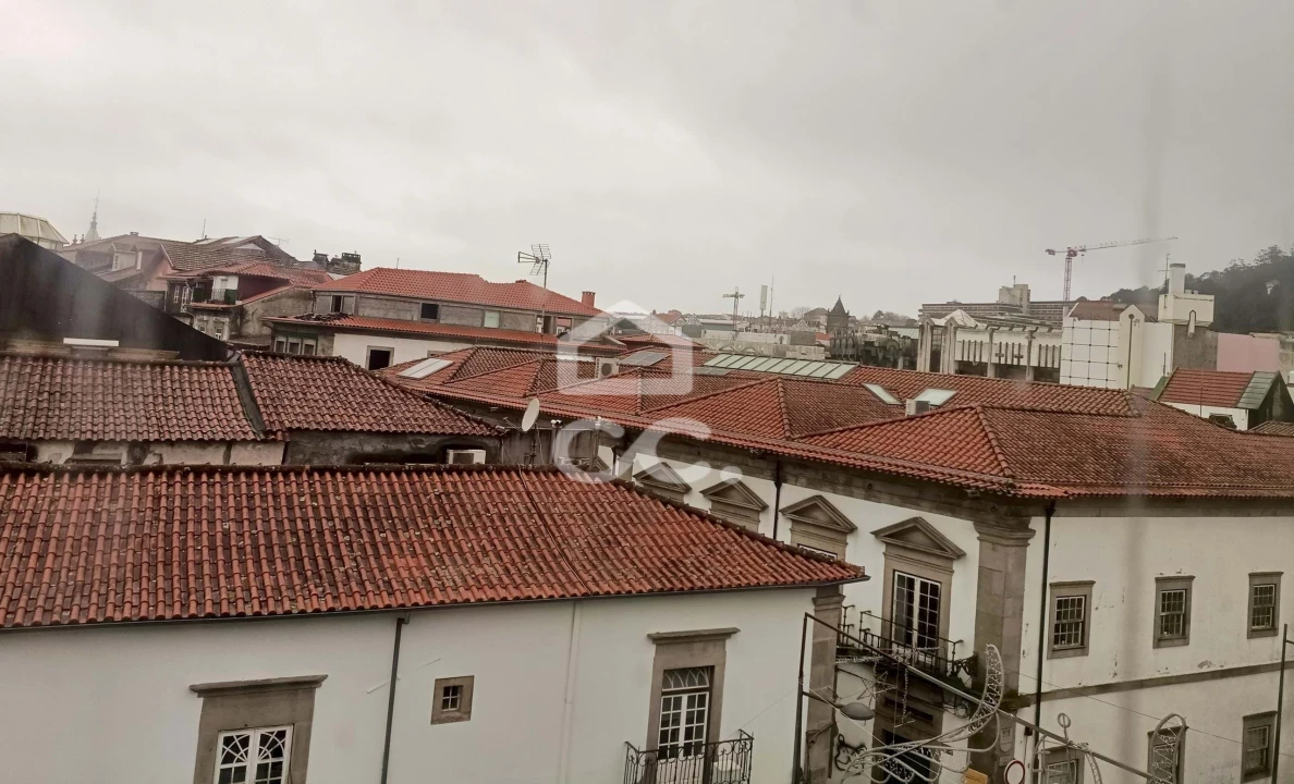 Apartamento T3 para Venda em Santa Maria Maior e Monserrate e Meadela Foto 14